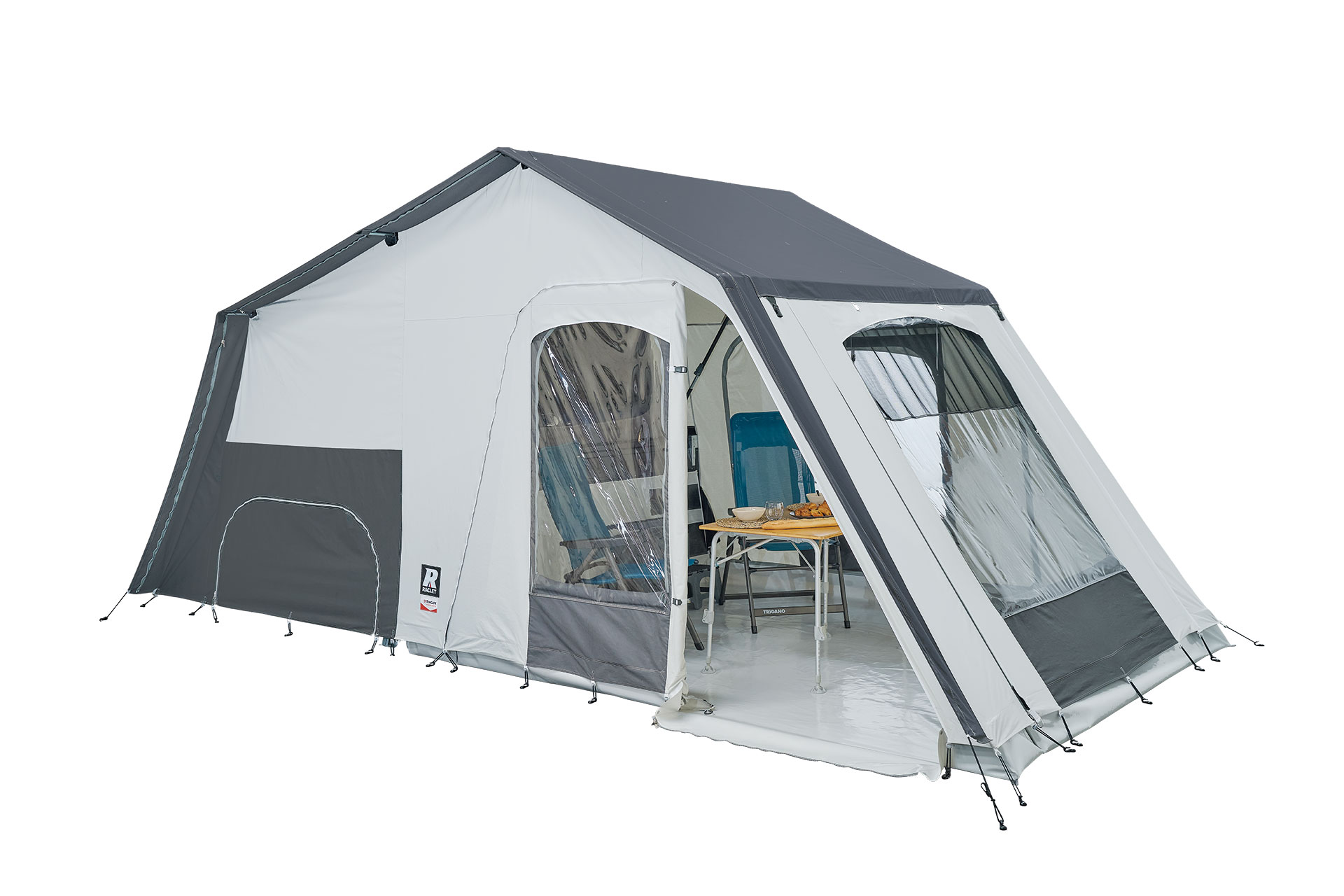 Zambesi Ansicht 2