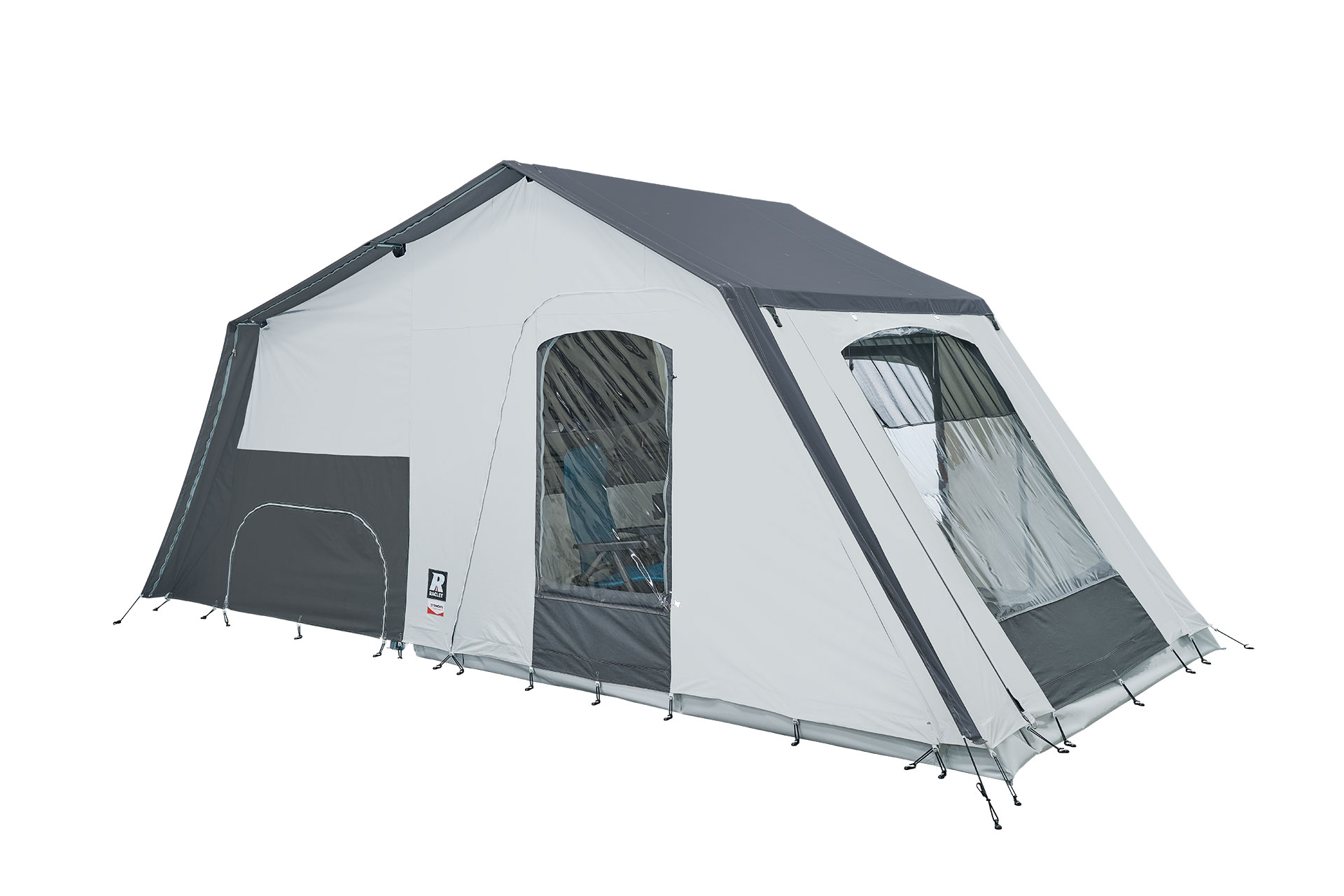 Zambesi Ansicht 3